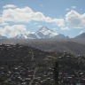 Bolivian Adventure